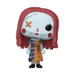 Figurka Disney POP! Vinyl - Sally 9 cm