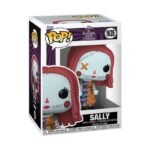 Figurka Disney POP! Vinyl - Sally 9 cm