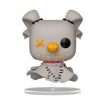 Figurka Disney POP! Vinyl - Patchwork Zero 9 cm