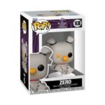Figurka Disney POP! Vinyl - Patchwork Zero 9 cm