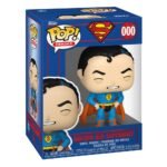 Figurka DC Comics POP! Heroes Złota Era Superman 9 cm