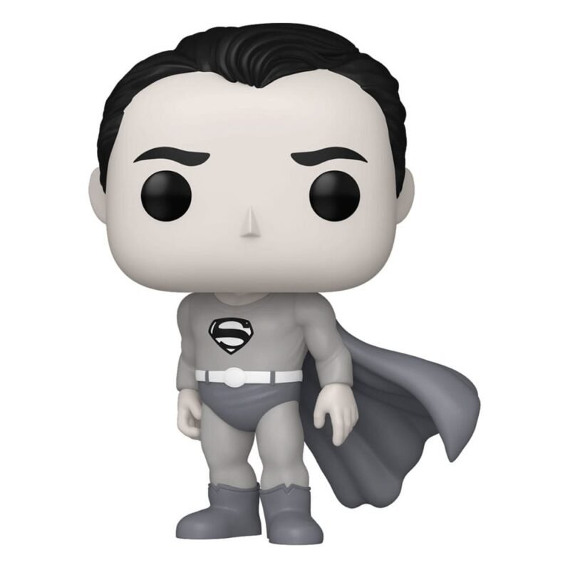 Figurka DC Comics POP! Heroes Superman '50 9 cm