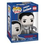 Figurka DC Comics POP! Heroes Superman '50 9 cm