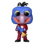 Figurka The Muppets Gonzo 9 cm
