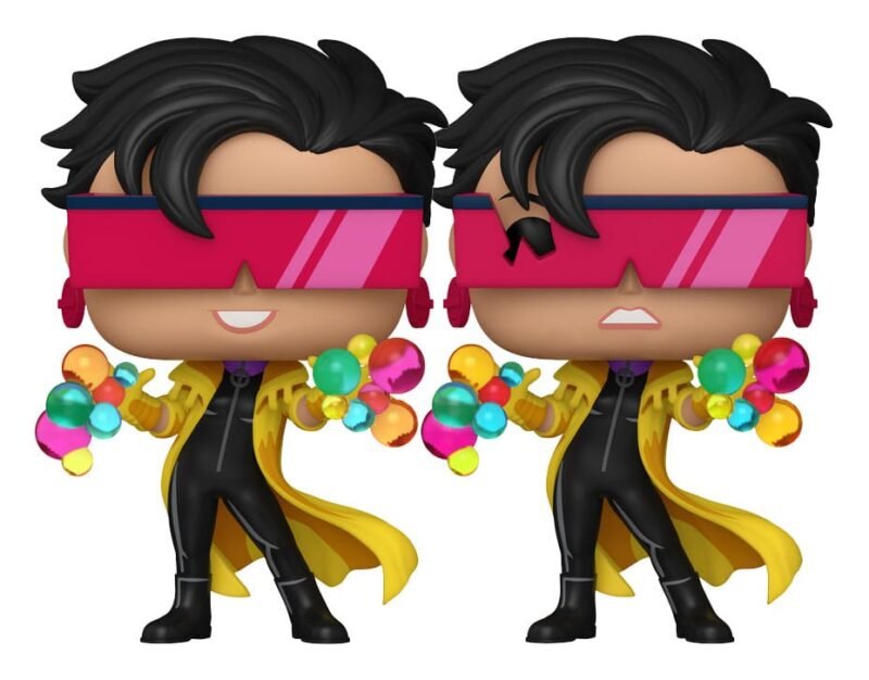 Figurka X-Men '97 Jubilee 9 cm