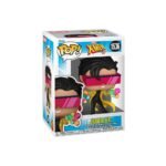 Figurka X-Men '97 Jubilee 9 cm
