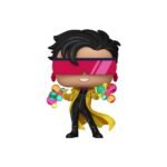 Figurka X-Men '97 Jubilee 9 cm