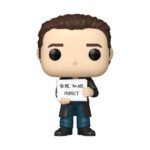Figurka Love Actually Mark 9 cm