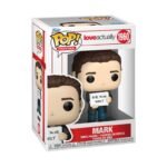 Figurka Love Actually Mark 9 cm