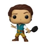 Figurka Tangled POP! Animation Flynn 9 cm