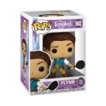 Figurka Tangled POP! Animation Flynn 9 cm