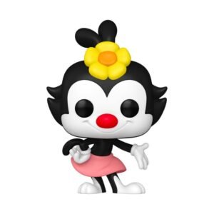 Figurka Animaniacs Dot 9 cm