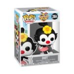 Figurka Animaniacs Dot 9 cm