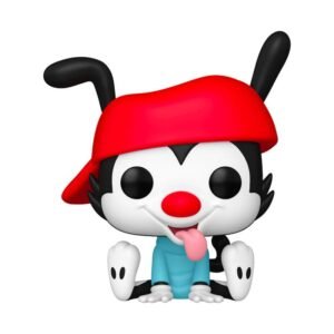 Figurka Animaniacs Wakko 9 cm