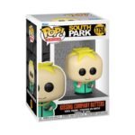 Figurka POP! TV South Park Butters Stotch 9 cm