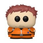 Figurka POP! TV South Park Hippie Exterminator Cartman 9 cm