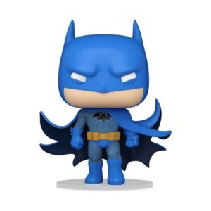 Figurka POP! Bohaterowie DC - Nowe Klasyki - Batman 9 cm