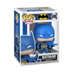 Figurka POP! Bohaterowie DC - Nowe Klasyki - Batman 9 cm