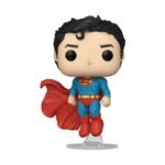Figurka POP! Heroes DC Comics - Superman 9 cm