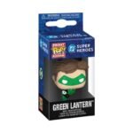 Breloki Funko DC Comics Green Lantern 4 cm