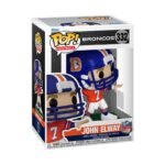 Figurka NFL: Legends - John Elway (Broncos) 9 cm