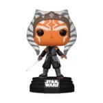 Figurka Ahsoka (SFX) 15 cm