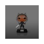 Figurka Ahsoka (SFX) 15 cm