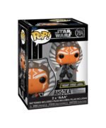 Figurka Ahsoka (SFX) 15 cm