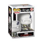 Figurka Teenage Mutant Ninja Turtles POP! Vinyl 9 cm