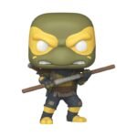 Figurka POP! Vinyl Teenage Mutant Ninja Turtles, 9 cm