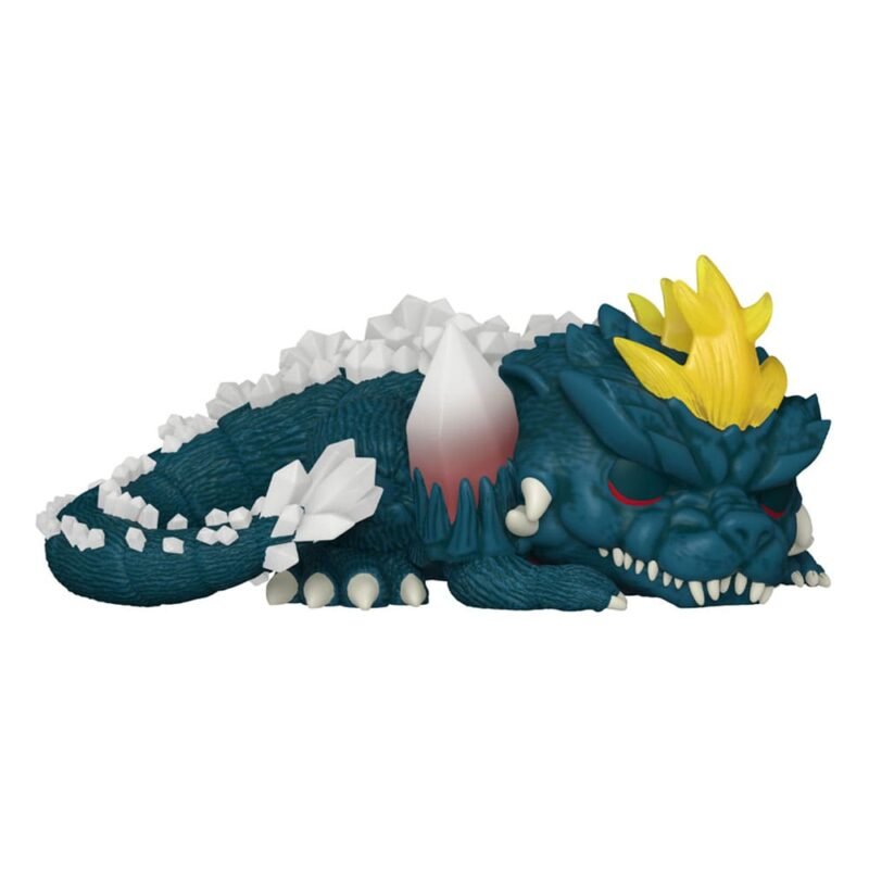 Figurka Godzilla Super Sized 15 cm Sleeping Space Godzilla