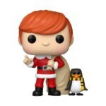 Figurka Buddy TV Vinyl Kris z topperem 9 cm
