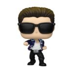 Figurka Johnny Cage 9 cm Mortal Kombat II (2026)