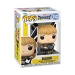 Figurka Roast Goose POP! Magik 9 cm
