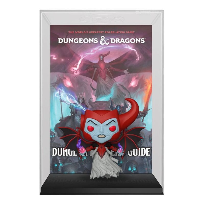 Figurka Dungeons & Dragons Venger 9 cm