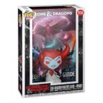 Figurka Dungeons & Dragons Venger 9 cm