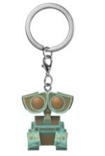 Figurka Wall-E (Patina) 4 cm
