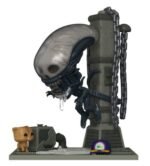 Figurka Alien POP! Deluxe Xenomorph (Hovering) 9 cm
