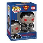 Figurka DC Comics POP! Heroes Superman Blackest Night 9 cm