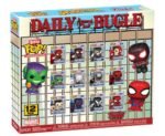 Figurka Funko POP Spider-Man Bitty Multipack 2,5 cm zestaw 12 figurek