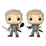 Figurka Funko POP Laios Delicious in Dungeon 9 cm winylowa