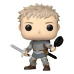 Figurka POP! Delicious in Dungeon Laios z Chase 9 cm