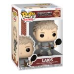 Figurka POP! Delicious in Dungeon Laios z Chase 9 cm