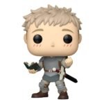 Figurka POP! Delicious in Dungeon Laios z Chase 9 cm