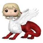 Figurka Funko POP Falin Chimera Delicious in Dungeon 15 cm winylowa