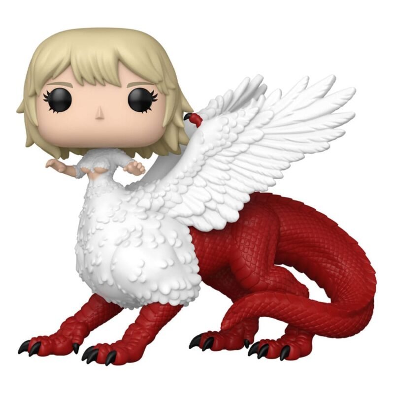 Figurka Funko POP Falin Chimera Delicious in Dungeon 15 cm winylowa