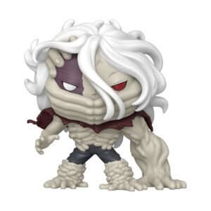 Figurka My Hero Academia Tomura Shigaraki 15 cm