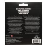 Zestaw podkładek Borderlands 4 sztuki