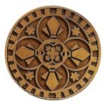 Moneta kolekcjonerska Toss a Coin to Your Witcher Limited Edition