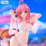 Figurka PVC Lala Satalin Deviluke 21 cm To Love Ru Darkness Trio-Try-iT